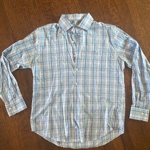 Peter Millar button down size Large